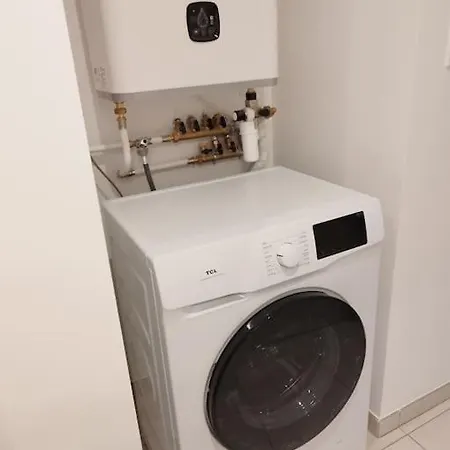 Grand T2 De Charme, Confort 3*, Face Aux Thermes. Appartamento