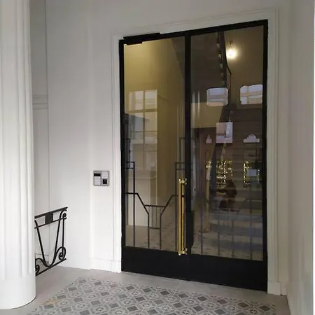 Grand T2 De Charme, Confort 3*, Face Aux Thermes. *